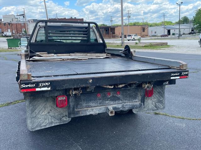 1999 Dodge RAM BR3500 