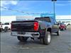 2025 Chevrolet Silverado 3500HD LTZ