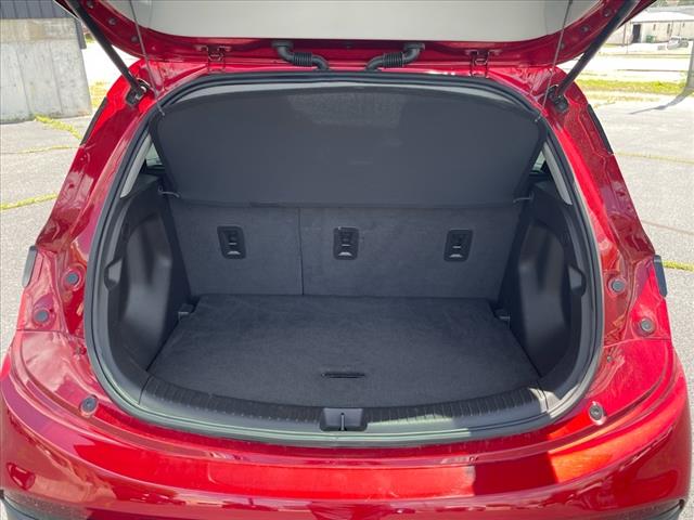 2023 Chevrolet Bolt EV 1LT