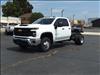 2024 Chevrolet Silverado 3500HD Work Truck