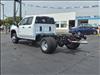2024 Chevrolet Silverado 3500HD Work Truck