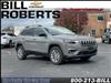 2022 Jeep Cherokee