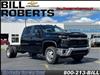 2025 Chevrolet SILVERADO