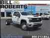 2024 Chevrolet Silverado 3500HD