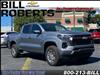 2023 Chevrolet Colorado