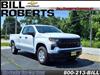 2025 Chevrolet Silverado 1500 Work Truck