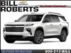 2024 Chevrolet Traverse