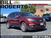 2017 Chevrolet Traverse