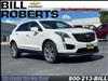 2024 Cadillac XT5