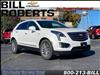 2019 Cadillac XT5