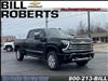 2025 Chevrolet Silverado 3500HD High Country