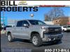 2022 Chevrolet Silverado 1500 Limited