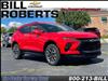 2024 Chevrolet Blazer