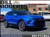 2024 Chevrolet Blazer