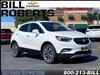 2017 Buick Encore