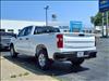 2025 Chevrolet Silverado 1500 Work Truck