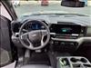2025 Chevrolet Silverado 3500HD LTZ
