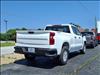 2025 Chevrolet Silverado 1500 Work Truck