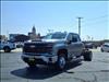 2025 Chevrolet Silverado 3500HD CC Work Truck