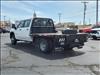 2023 Chevrolet Silverado 3500HD CC Work Truck