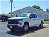 2025 Chevrolet Silverado 1500 Work Truck