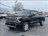 2025 Chevrolet Silverado 3500HD High Country