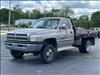 1999 Dodge RAM BR3500 