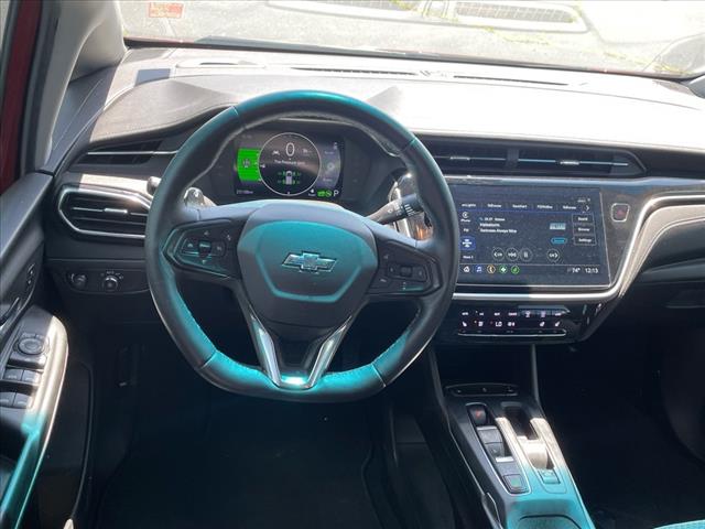 2023 Chevrolet Bolt EV 1LT