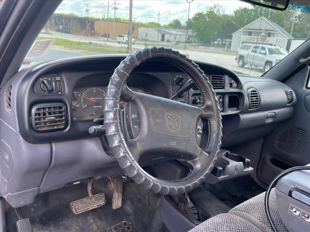 1999 Dodge RAM BR3500 