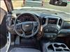 2025 Chevrolet Silverado 1500 Work Truck