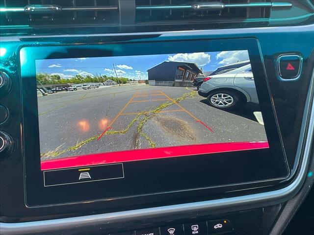 2023 Chevrolet Bolt EV 1LT