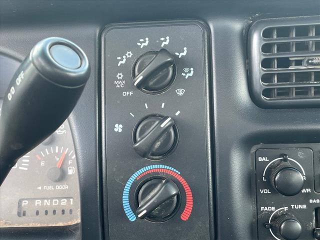 1999 Dodge RAM BR3500 