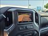 2025 Chevrolet Silverado 1500 Work Truck