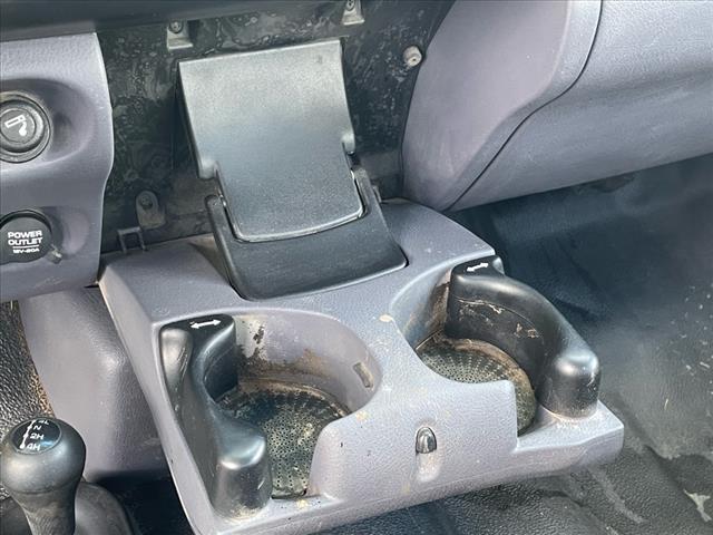 1999 Dodge RAM BR3500 