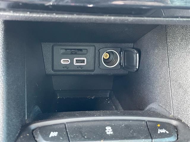 2023 Chevrolet Bolt EV 1LT