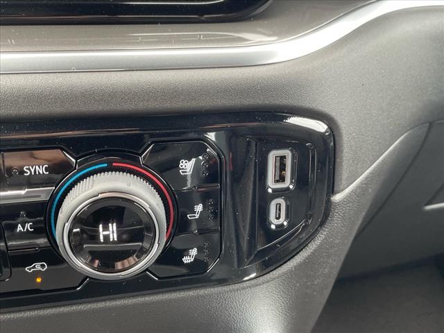 2025 Chevrolet Silverado 3500HD High Country