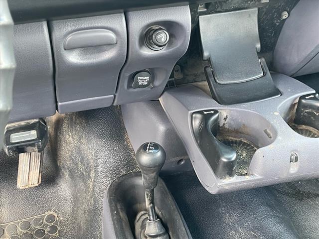 1999 Dodge RAM BR3500 