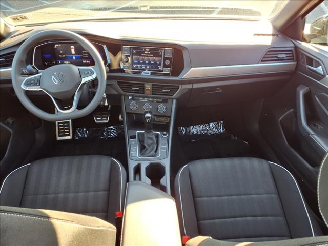 2023 Volkswagen Jetta 1.5T Sport
