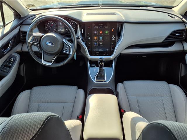 2022 Subaru Legacy Premium