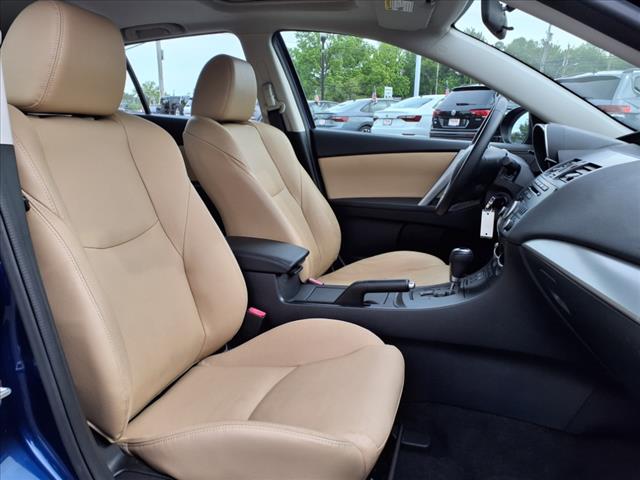 2012 Mazda Mazda3 i Grand Touring