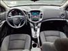 2016 Chevrolet Cruze Limited 1LT