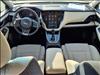 2021 Subaru Legacy Premium