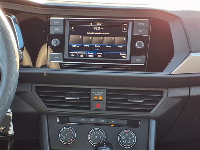 2023 Volkswagen Jetta 1.5T Sport