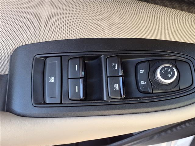 2021 Subaru Legacy Premium