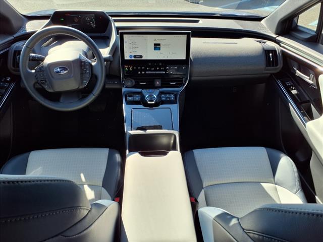 2023 Subaru Solterra Limited
