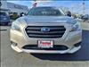 2017 Subaru Legacy 2.5i