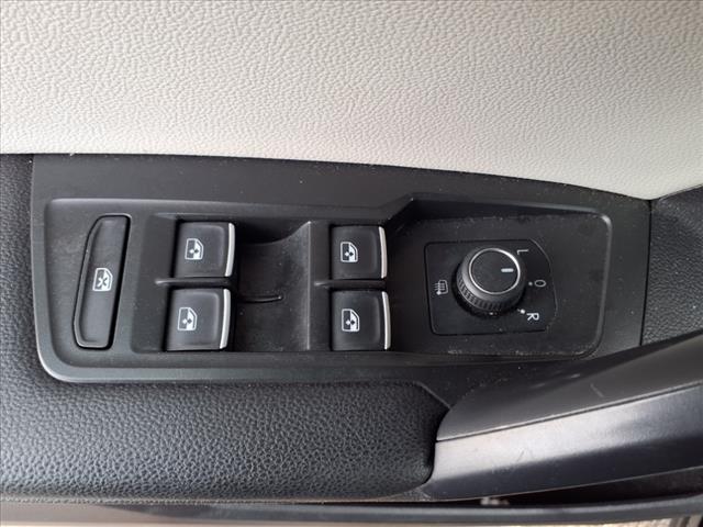 2021 Volkswagen Tiguan 2.0T SE R-Line Black