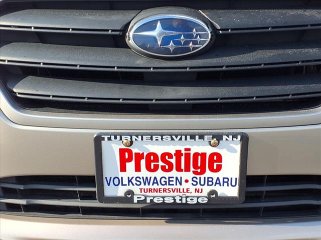 2017 Subaru Legacy 2.5i