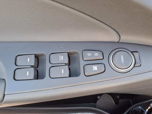 2014 Hyundai SONATA Limited
