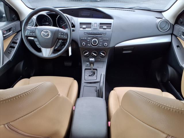 2012 Mazda Mazda3 i Grand Touring